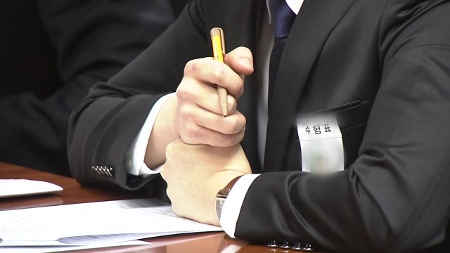 '채용 비리' 강원랜드 최종 면접 탈락자 전원 구제 / YTN