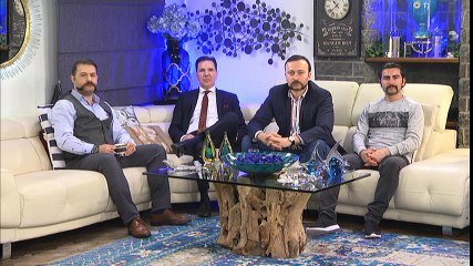 Sayın Emine Erdoğan veli bir hanımefendidir