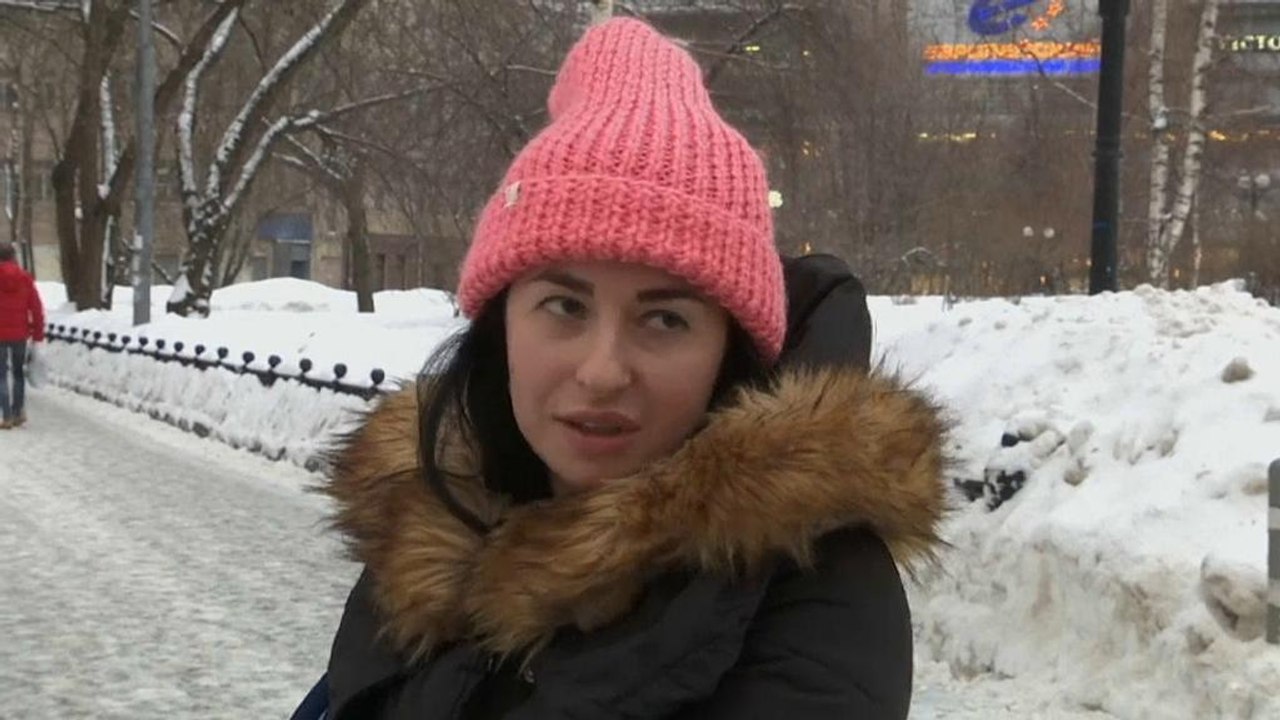 Vergifteter Spion, US-Wahlkampf: Russen schütteln den Kopf über Ost-West-Scharmützel