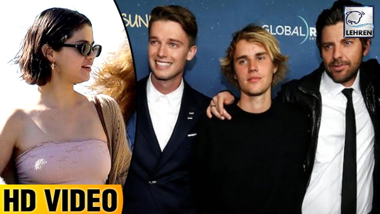 Justin Bieber Sad As Attends Midnight Sun Premiere! Missing Selena Gomez?