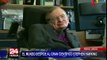 Reino Unido: el mundo despide al gran científico Stephen Hawking