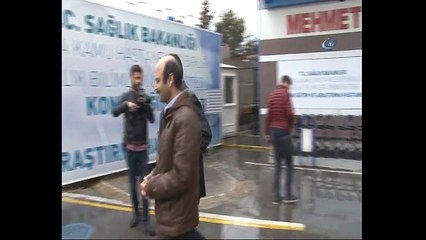 Konya'da FETÖ'ye yönelik operasyonda 14 kişi gözaltına alındı