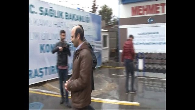 Konya'da FETÖ'ye yönelik operasyonda 14 kişi gözaltına alındı