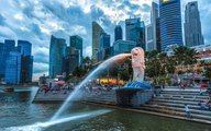 Dünyanın En Pahalı Şehri Singapur, En Ucuz Şehri Şam Oldu