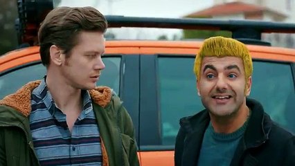 Kalk Gidelim 18.Bölüm 2. Fragmanı