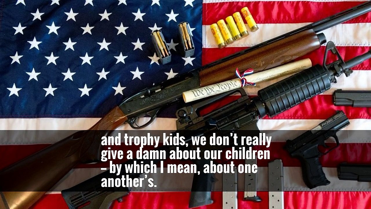 Go Ahead, Millennials, Destroy Us