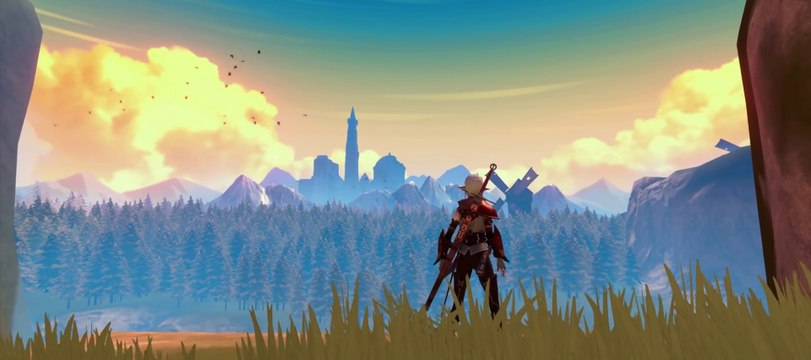 Decay of Logos - Bande-annonce