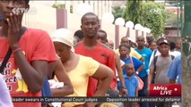 Angola Yellow Fever: Authorities rushing to avert worst outbreak in thirty years