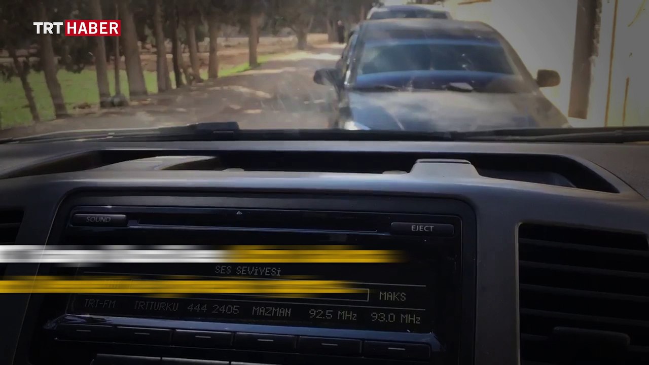 TRT Radyo Kürdi yayınından Afrin halkına çağrı