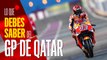 VIDEO: Claves MotoGP Qatar 2018
