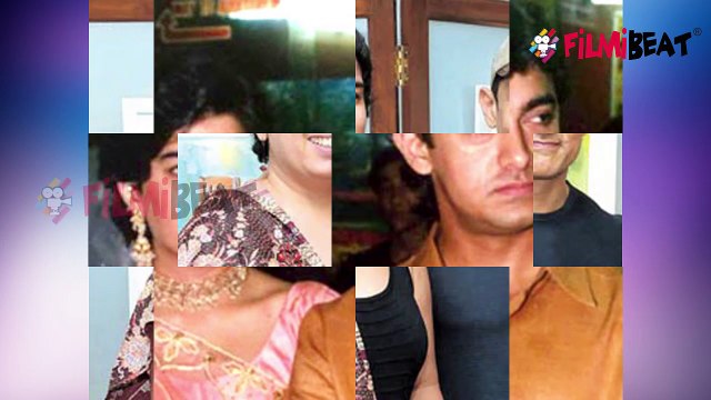 Aamir Khan - Reena Dutta DIVORCE story, ALL you need to know ! | FilmiBeat