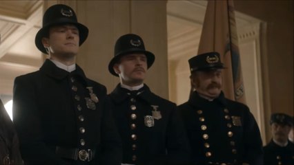 Watch The Alienist Season 1 Episode 10 - Official TNT