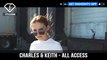 CHARLES & KEITH presents All Access Collection Captivated by Sportswear | FashionTV | FTV