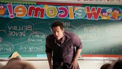 Cougar Town S06 E05 Even The Losers
