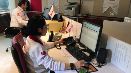 Yalnız yaşayan yaşlılara 'düşme dedektörü'yle hızlı yardım - İZMİR