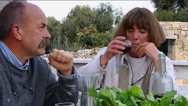 Grand Designs S08E07 Revisited Puglia An Artists' Retreat (Revisited from Grand Designs Abroad 22 September 2004)
