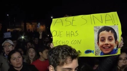 Así quieren evitar que se derogue la prisión permanente revisable