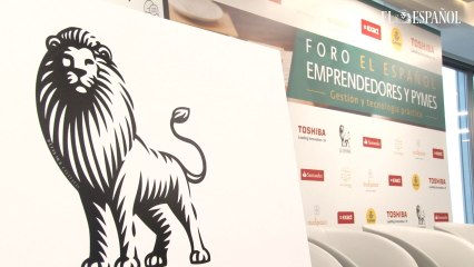 Download Video: Foro El Español- Emprendedores y Pymes