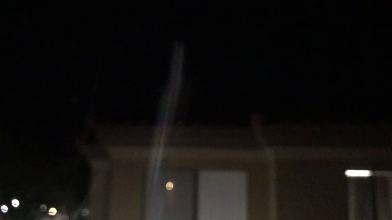 Phoenix UFO