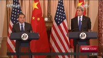 China-US Relations: FM Wang Yi outlines priorities of Chinese diplomacy
