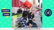 FUNNY PRANK Compilation March 2018 - Mighty Duck Thomas Sanders Ben Phillips Lance210 - Funny Vines