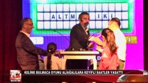 Kelime Bulmaca Oyunu Aliağalılara Keyifli Saatler Yaşattı