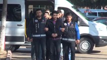 Adana Taşeron İşçi, Fetö'nün Üst Düzey Askeri İmamı Çıktı