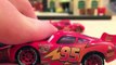 Mattel Disney Cars 3 Lightning McQueen - Rust-Eze #95 (Piston Cup Racer) New Design Die-cast