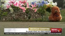 Michigan Shooting: Six people killed, two others injured
