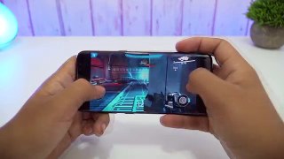 20 GAMES I PLAY ON MY GALAXY S8