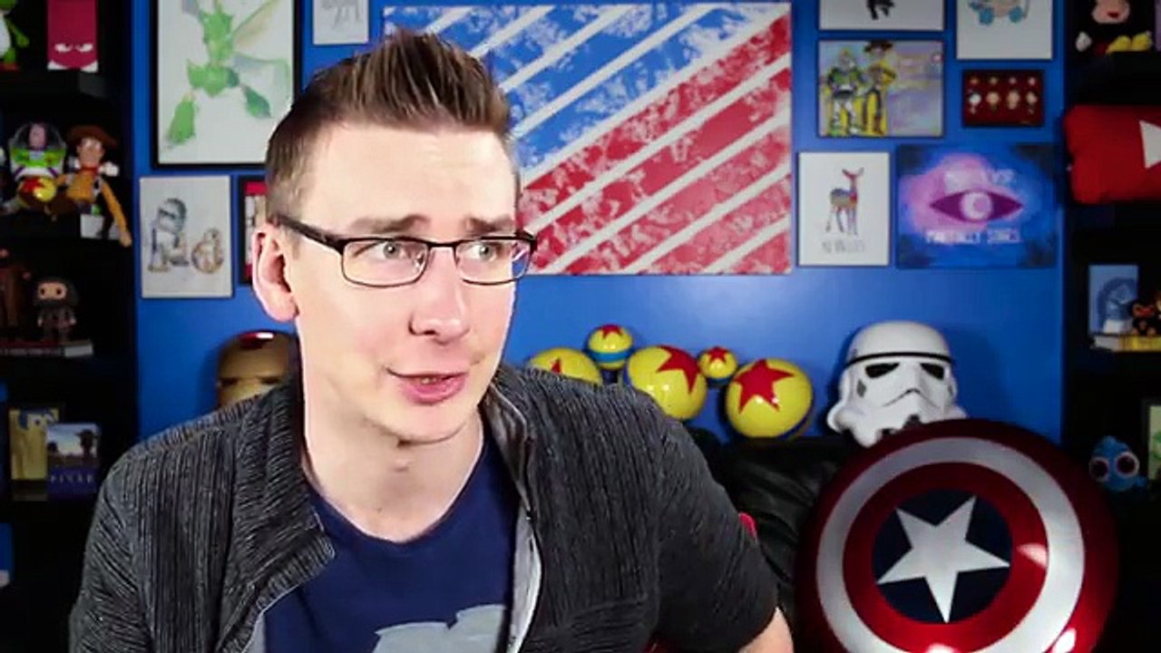 Harry Potter Theory: The Truth About Felix Felicis