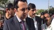 SC indicts State Interior Minister Tallal Chaudry for contempt of court