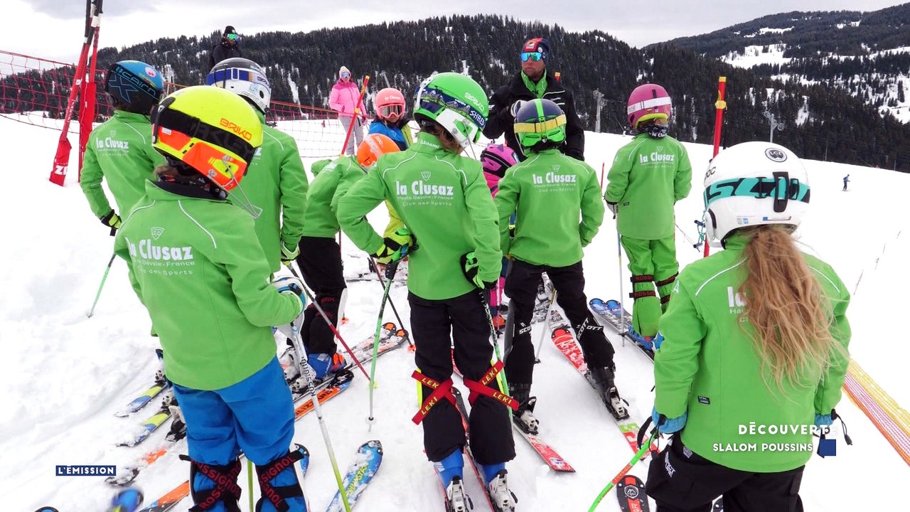 Montblanc Live ! [S.1][E.89] - S1:E89 - Alexis PINTURAULT, Triple Médaillé Olympique
