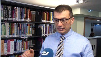 “Çocukların tuz tüketimi kısıtlanmalı”