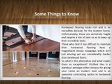 Vitrified Tiles - Some Things to Know