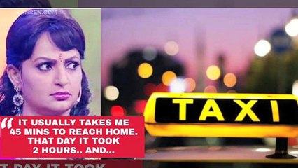 Pinky Bua aka Upasna Singh Escaped From Being Molested