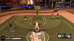 NOW IM SHOOTING CONTESTED GREENS! | TESTING BEST JUMPSHOTS #1 | NBA 2K17 MyPark