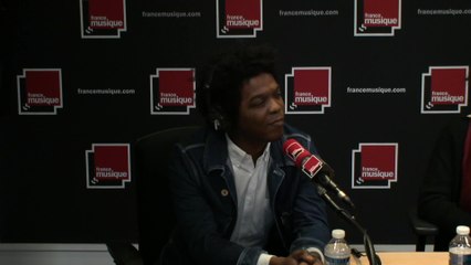 Hommage à la compositrice Lili Boulanger - Christophe Chassol