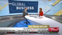 Oil Prices Decline: Oil producing countries panicking yet?