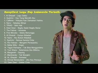 Kompilasi Lagu Pop Indonesia Terbaik
