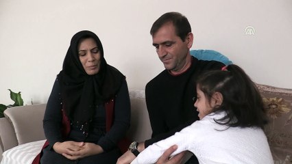 Korunmaya muhtaç çocukların ŞEFKAT YUVALARI - 23 yıllık çocuk özlemini sona erdirdiler - BİNGÖL