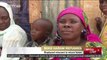 Boko Haram Refugees: Displaced reluctant to return home