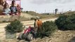 GTA 5 на PS3 | Угнал огромный самосвал| HVY Dump Truck | Grand Theft Auto 5 FullHD|1080p