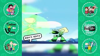 Cartoon Vines June of 2016 Steven Universe Voice Overs And With Music Compilation #01
