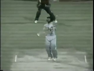 Coca Cola Champions Trophy 1998 Ind Vs Zim 6th Math
