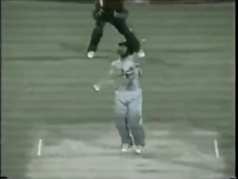Coca Cola Champions Trophy 1998 Ind Vs Zim 6th Math