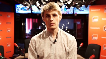 Pour que la Méditerranée ne soit pas un cimetière - Profession Reporter