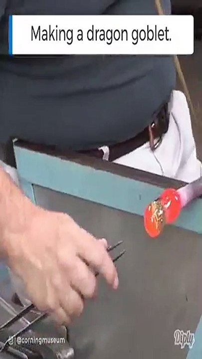 glass, production, glass production (industry), manufacturing, float glass, tempered glass, laminated glass, glass bottles, cullet, manufacturing (industry), fire, making, melting, manufacture, video, energy, sand