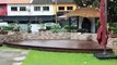 Composite Wood Decking and Flooring in Singapore