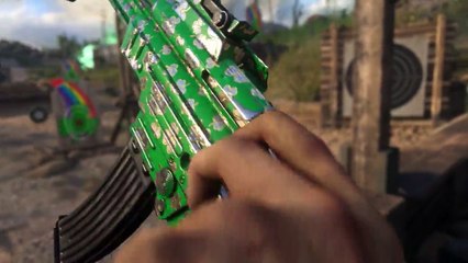 Official Call of Duty®: WWII - Operation: Shamrock & Awe Trailer